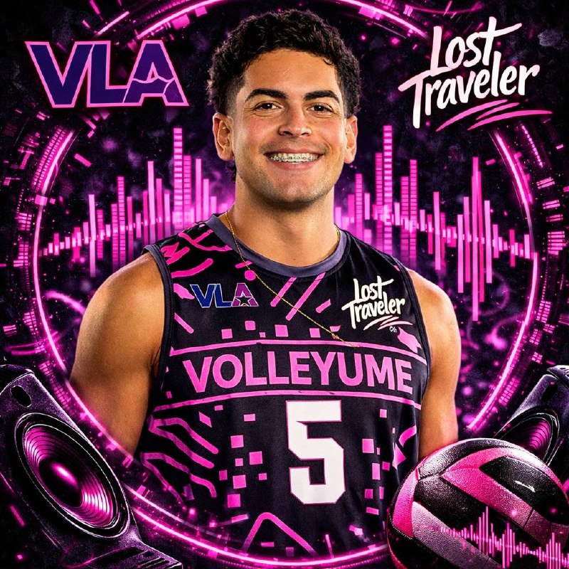 Heriberto Maldonado - #5